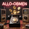 Allo-obmen