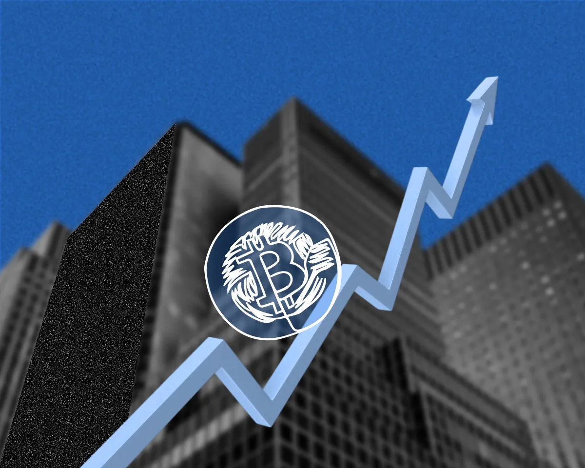 Bitcoin BTC