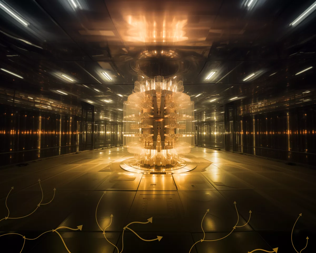 quantum computers квантовые компьютеры 2