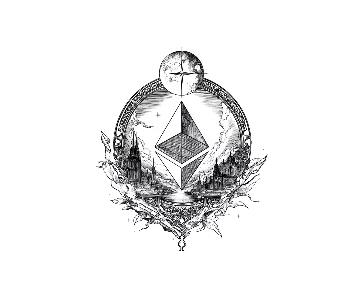 Ethereum 2025